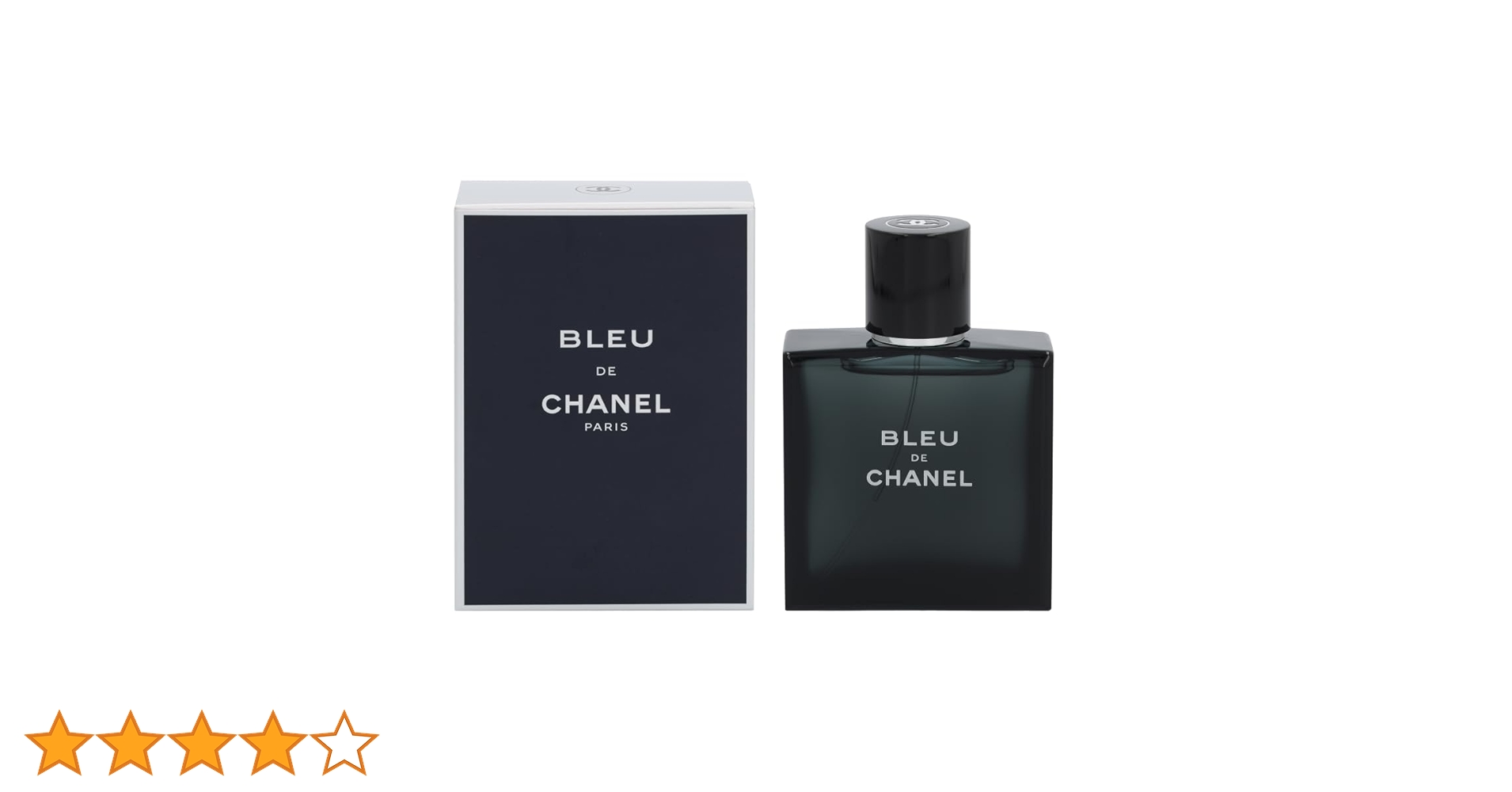 シャネルブルードゥ、シャネルオード トワレ50ml スプレ- CHANEL [正規ラッピング済] シャネル ブルー ドゥ オードゥ